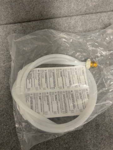 1506030-7 Collection of Watertightness kits / hoses
