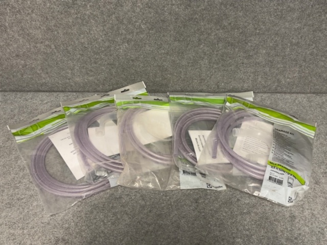 1506030-8 Collection of Watertightness kits / hoses