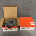 1506031-1 Connection kit for fans and hoods - Franke