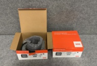 1506031 Connection kit for fans and hoods - Franke