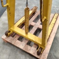 1576223-7 Lyftgaffel för kran - 2000 kg