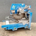 1576222-1 Bordsåg Tyrolit Hydrostress HBSR-1000E400, -2007