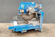 1576222 Bordsåg Tyrolit Hydrostress HBSR-1000E400, -2007