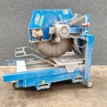 1576222-2 Bordsåg Tyrolit Hydrostress HBSR-1000E400, -2007