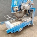 1576222-3 Bordsåg Tyrolit Hydrostress HBSR-1000E400, -2007