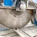 1576222-5 Bordsåg Tyrolit Hydrostress HBSR-1000E400, -2007