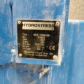 1576222-8 Bordsåg Tyrolit Hydrostress HBSR-1000E400, -2007