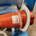 1576222-11 Bordsåg Tyrolit Hydrostress HBSR-1000E400, -2007