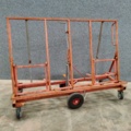 1576224-1 Skivvagn Starke Arvid 500 kg