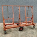 1576224-2 Skivvagn Starke Arvid 500 kg