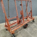 1576224-3 Skivvagn Starke Arvid 500 kg