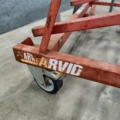 1576224-4 Skivvagn Starke Arvid 500 kg