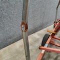 1576224-5 Skivvagn Starke Arvid 500 kg