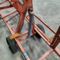 1576224-6 Skivvagn Starke Arvid 500 kg