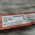 1576224-7 Skivvagn Starke Arvid 500 kg