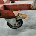 1576224-9 Skivvagn Starke Arvid 500 kg