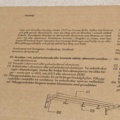 1564828-7 Essem design Nostalgi hatt/skohylla Ek/svart