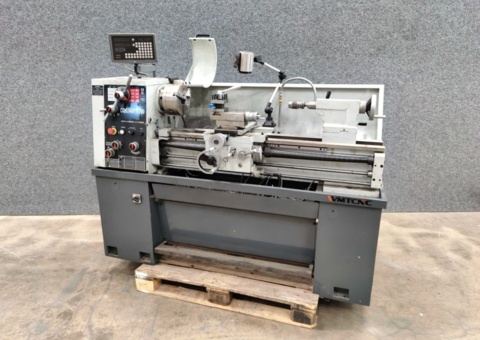 Supportsvarv VMTCNC CQ6240F*1000, -2021