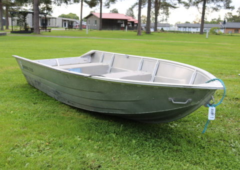 Image representing the auction - Sale of boats and pedal boats