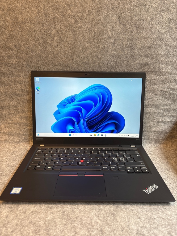 1535551-1 Bärbar dator - Lenovo ThinkPad T490s