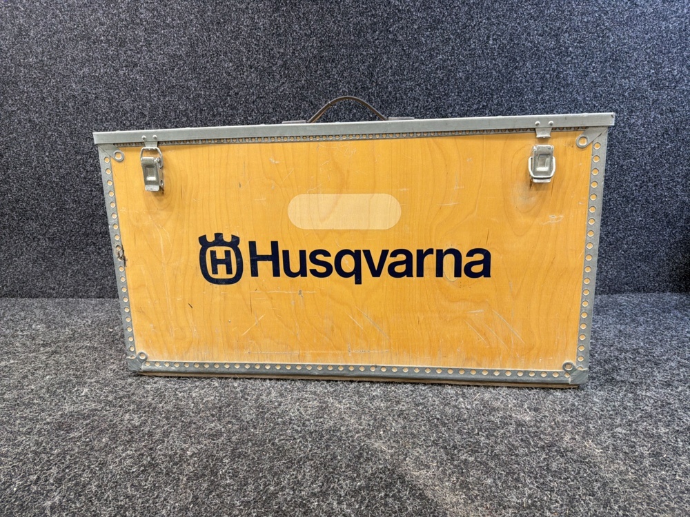 1576257-2 Cutting machine Husqvarna K 6500 Ring