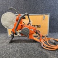 1576257-1 Kapmaskin Husqvarna K 6500 Ring
