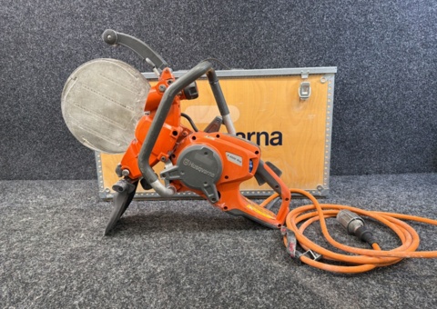Cutting machine Husqvarna K 6500 Ring
