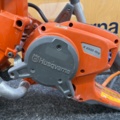 1576257-3 Kapmaskin Husqvarna K 6500 Ring