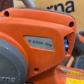 1576257-4 Kapmaskin Husqvarna K 6500 Ring