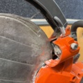 1576257-7 Kapmaskin Husqvarna K 6500 Ring