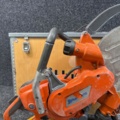 1576257-10 Kapmaskin Husqvarna K 6500 Ring