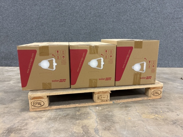 1576258-2 Inverter Solaredge SE66,6K MC4