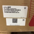 1576258-5 Inverter Solaredge SE66,6K MC4