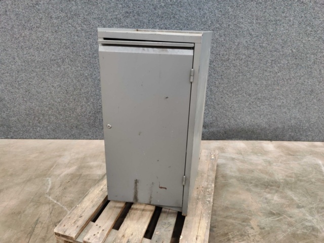 1576225-1 Industrial workshop cabinet 500*500*1000mm