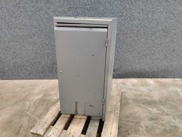 1576225-2 Industrial workshop cabinet 500*500*1000mm