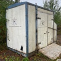 1473656-1 Containerbod med bruksblandare
