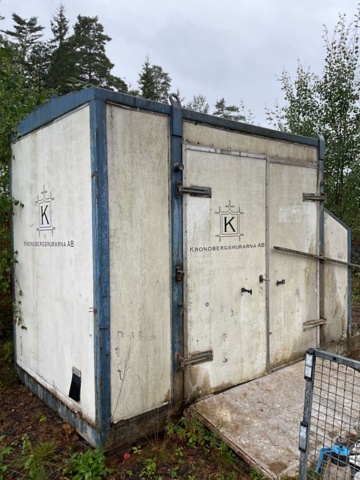 1473656-2 Containerbod med bruksblandare