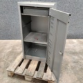 1576225-3 Industrial workshop cabinet 500*500*1000mm