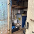 1473656-3 Containerbod med bruksblandare