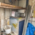 1473656-4 Containerbod med bruksblandare
