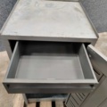 1576225-6 Industrial workshop cabinet 500*500*1000mm
