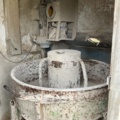 1473656-6 Containerbod med bruksblandare