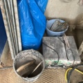 1473656-8 Containerbod med bruksblandare