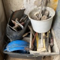 1473656-9 Containerbod med bruksblandare