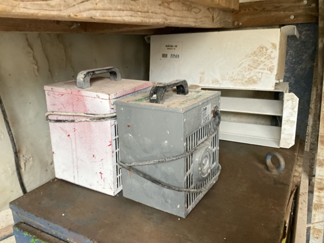 1473656-11 Containerbod med bruksblandare
