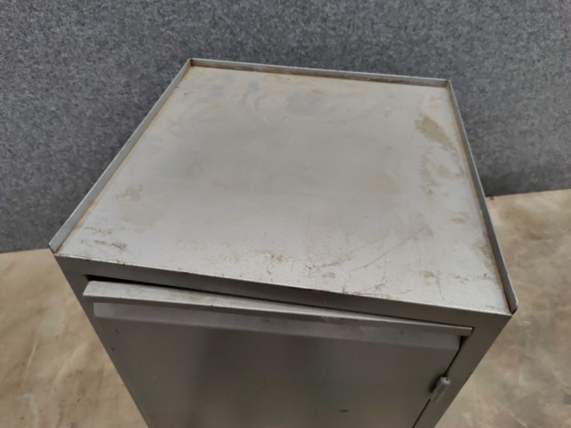 1576225-7 Industrial workshop cabinet 500*500*1000mm