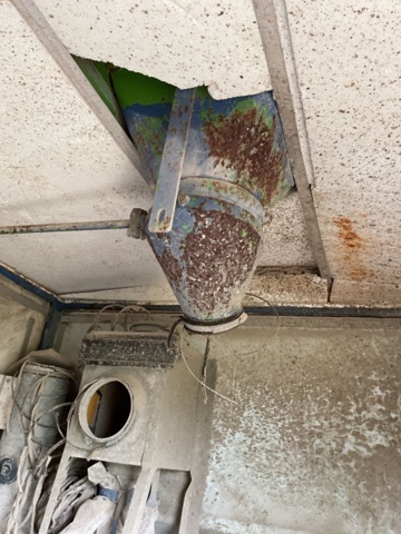 1473656-16 Containerbod med bruksblandare