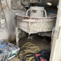 1473656-17 Containerbod med bruksblandare