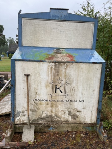 1473656-18 Containerbod med bruksblandare