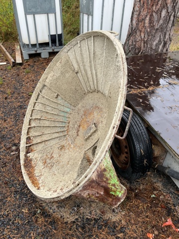 1473656-19 Containerbod med bruksblandare